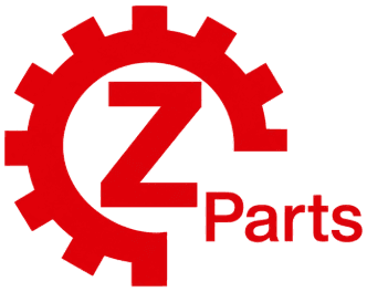 Z PARTS — accueil